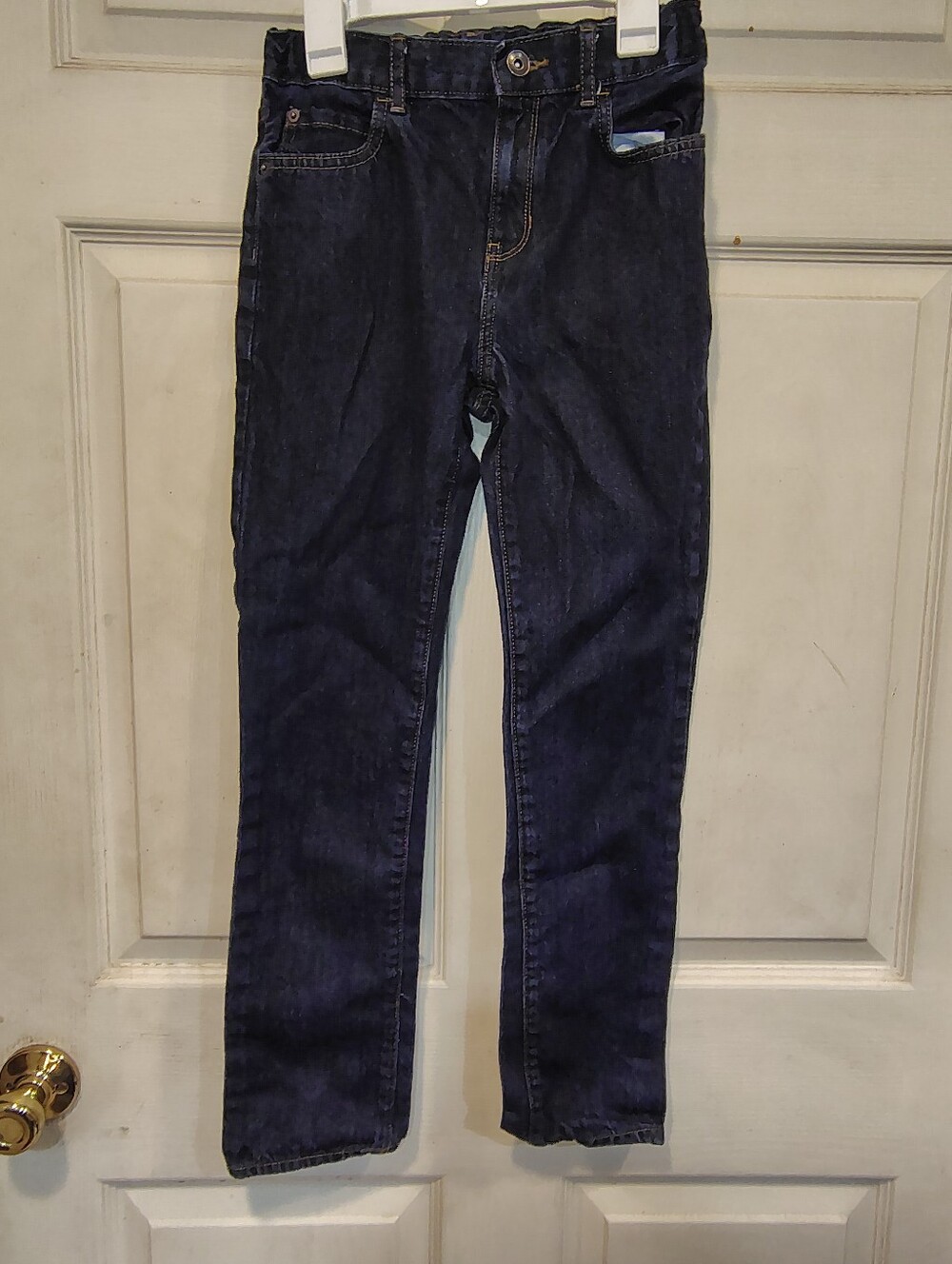 Place Boy's Size 12 Jeans